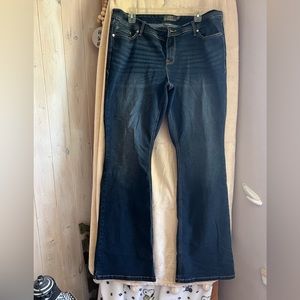 Torrid Jeans